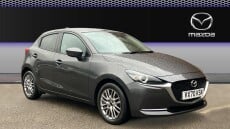 Mazda2 1.5 Skyactiv G Sport Nav 5dr Petrol Hatchback